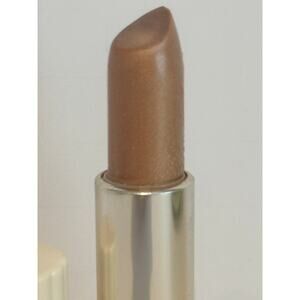 NOS Estee Lauder All-Day Lipstick Cafe Latte White Tube Full Size